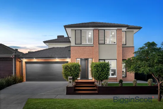 12 Trajectory Drive, Tarneit, Vic 3029