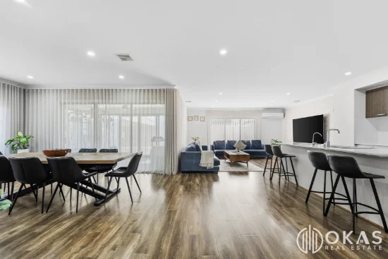 12 Trajectory Drive, Tarneit, Vic 3029 - For Sale