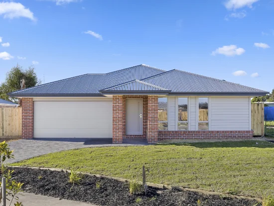 12 Tranquil Crescent, Colac, Vic 3250