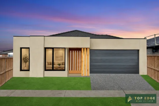 12 Treemartin Street, Deanside, Vic 3336