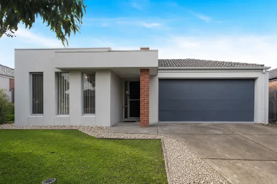 12 Treeviolet Lane, Wallan, Vic 3756