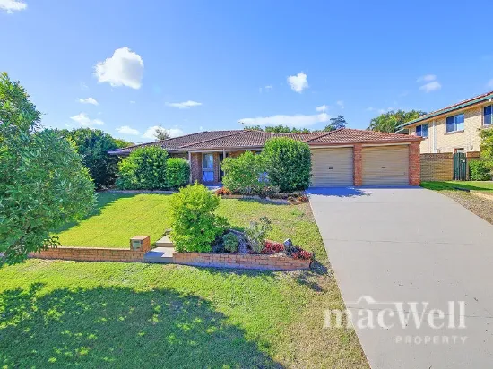 12 Tremont Street, Capalaba, Qld 4157