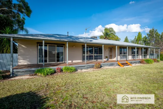 12 Trento Avenue, Horsham, Vic 3400