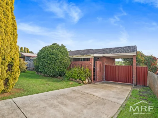 12 Trimmer Road, Spencer Park, WA 6330