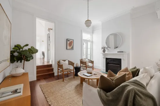 12 Trouton Street, Balmain, NSW 2041