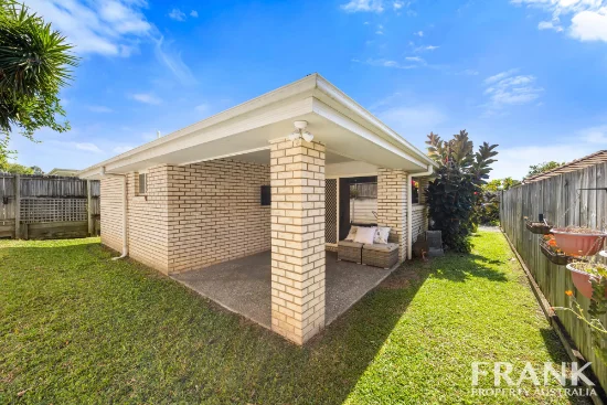 12 Troy Knight Drive, Pimpama, Qld 4209