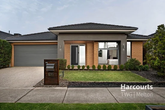 12 Tuckeroo Road, Aintree, Vic 3336
