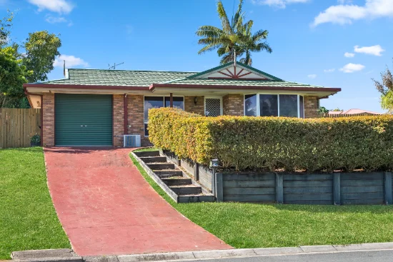 12 Tuckeroo Street, Narangba, Qld 4504
