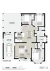 12 Tuckeroo Street, Narangba, Qld 4504-Floorplan