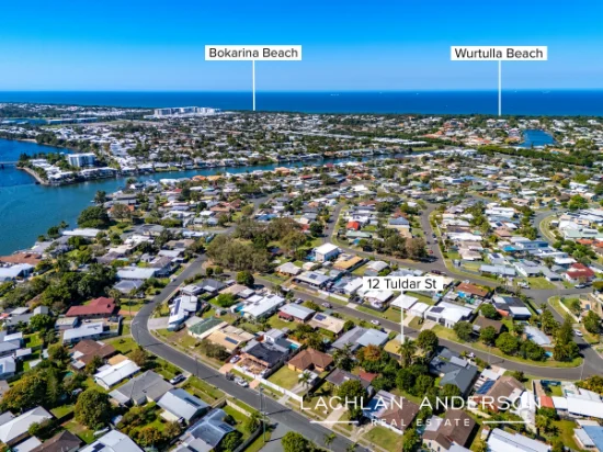 12 Tuldar Street, Wurtulla, Qld 4575