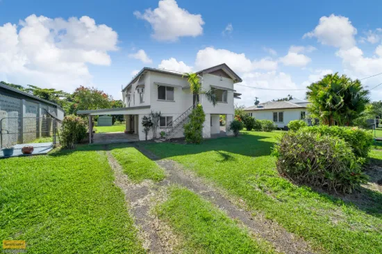 12 Tulip Street, Goondi Hill, Qld 4860