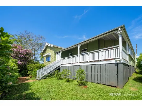 12 Tulip Street, Maleny, Qld 4552