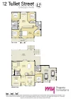12 Tullet Street, Camden Park, NSW 2570-Floorplan