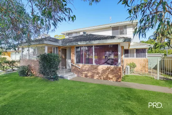12 Tumbridge Cres, Cambridge Park, NSW 2747