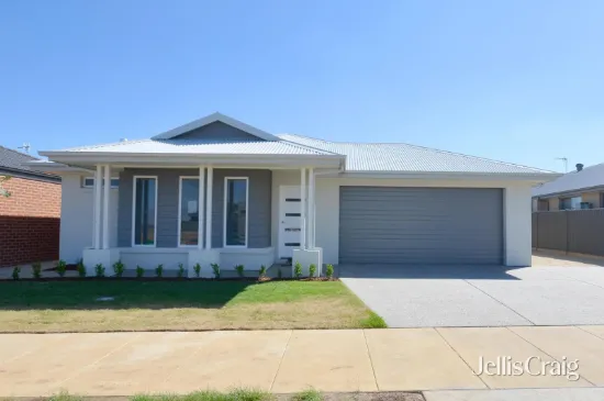 12 Tunbridge Street, Lucas, Vic 3350