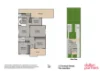 12 Turnbull Street, The Junction, NSW 2291-Floorplan