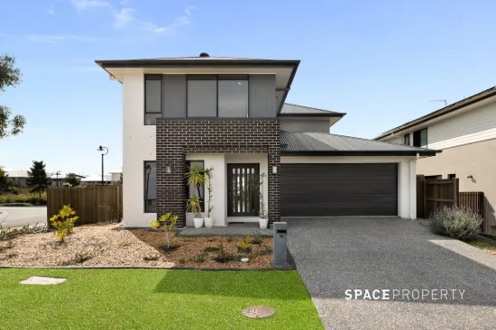 12 Tuscan Circuit, Greenbank, Qld 4124