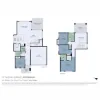 12 Tuscan Circuit, Greenbank, Qld 4124-Floorplan