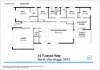 12 Tussock Way, North Wonthaggi, Vic 3995-Floorplan