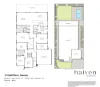12 Udall Place, Gwelup, WA 6018-Floorplan