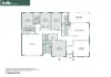 12 Ulysses Drive, Cannon Valley, Qld 4800-Floorplan