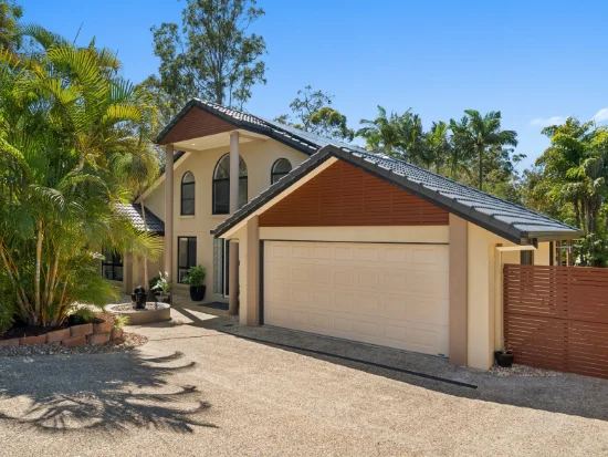 12 Umah Street, Cornubia, Qld 4130 - For Sale