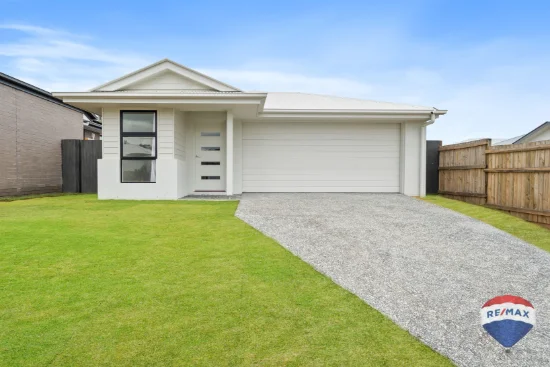 12 Union St, White Rock, Qld 4306