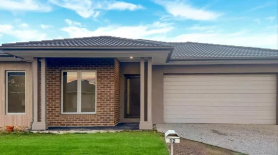 12 Union Street, Harkness, Vic 3337