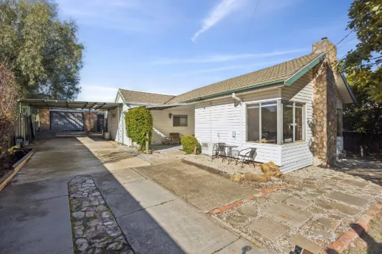 12 Union Street, West Bendigo, Vic 3550