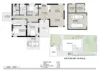 12 Union Street, West Bendigo, Vic 3550-Floorplan