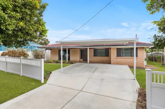 12 Valantine Road, Birkdale, Qld 4159