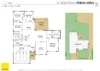 12 Valley Place, Hidden Valley, Qld 4703-Floorplan
