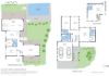 12 Valley View Close, Roseville, NSW 2069-Floorplan