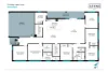 12 Valley View Court, Sebastopol, Vic 3356-Floorplan