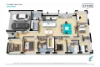 12 Valley View Court, Sebastopol, Vic 3356-Floorplan