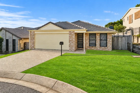 12 Vanessa Close, Richlands, Qld 4077