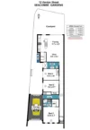 12 Vardon Street, Seacombe Gardens SA 5047-Floorplan