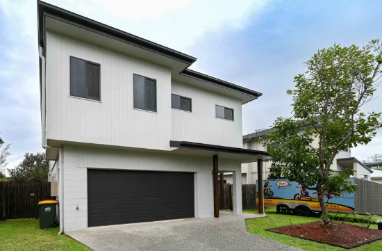 12 Vaucluse Crescent, East Mackay, Qld 4740