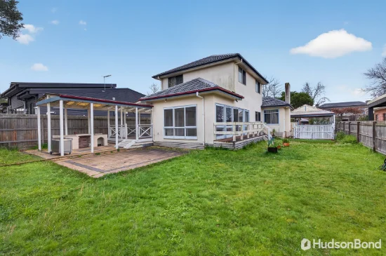 12 Venice Street, Box Hill South, Vic 3128