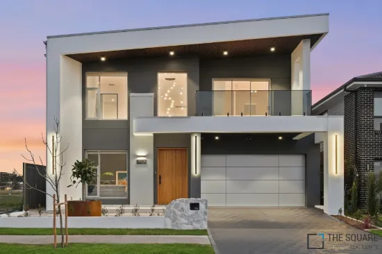 12 Ventura St ( Nirimba Fields), Schofields, NSW 2762