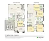 12 Verbeck Road, Truganina, Vic 3029-Floorplan