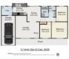 12 Verdi Glen, St Clair, NSW 2759-Floorplan