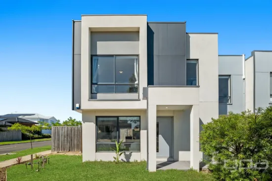12 Verona Crescent, Fraser Rise, Vic 3336