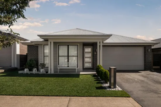 12 Versace Crescent, Melonba, NSW 2765