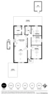 12 Victoria Street, Albert Park SA 5014-Floorplan