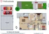 12 Victoria Street, Revesby, NSW 2212-Floorplan