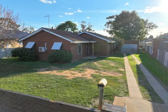 12 Victoria Street, Rochester, Vic 3561