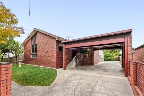 12 Village Avenue, Doncaster, Vic 3108