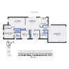 12 Violet Way, Cranbourne, Vic 3977-Floorplan