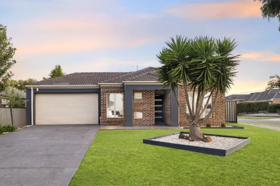 12 Viridian Drive, Hillside, Vic 3037